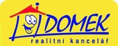 Realitní kancelář DOMEK