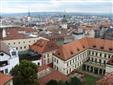 Novostavba 1+kk - Brno - Husovice