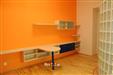 Po rekonstrukci, luxusn  1+1 (42m2) na Andlu, byt . 7 - Praha 5, Smchov, V. Huga