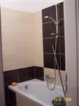 2+kk, 50m2, 3.patro, po celkov rekonstrukci st.zazeno - P 3 . ikov