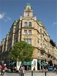 2+1,Praha 1-Star Msto, ul. V Kolkovn, 60m², neza - P 1 SM V Kolkovn