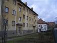 Zdnn byt 2+1, Fritzova - Jihlava, Fritzova