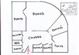 Pronjem bytu po Rekonstrukci, 3+1 100m2 Praha 5 - PRAHA 5