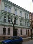NABDKA PRONJMU VYBAVENHO BYTU 2+1 V CENTRU PLZN - Plze, ul.Ant.Uxy 7