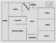 Pronjem bytu po Rekonstrukci, 5+1kk/T 130m2 G Praha 6 - PRAHA 6