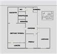 Prodej bytu v OV 3+kk/L 70m2 Praha 9, 