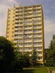 Byt dr.2+1, 56m2 v Teplicch  Trnovany - Teplice,Trnovany,Jana Koziny
