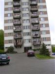 Drust. byt 3+1 v eskm Krumlov.POZOR SLEVA! - esk Krumlov, Za ndram