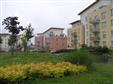 Prodej novho bytu s garovm stnm 1+KK - Praha 6, Suchdol, Holub 1241/6