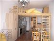 Pronjem 1+kk, 26m2 Praha 4, PO REKONSTRUKCI - PRAHA 4