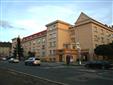 Prodej 1+1, OV - mono H - Praha 9, Vysoany, Novovysoansk