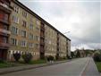 Prodej drutevnho bytu 3+1/balkon - Sobslav, ul. Na ohrad