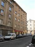 K prodeji garsoniera , vedeno jako 1+0 , 28,40 m2 , Praha 8  Libe. - Libe