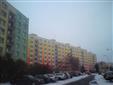 4+1+b v Chomutov za 629.000,-K - Chomutov, Jirkovsk