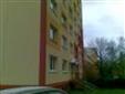 Byt 3+1 v ndhern a klidn lokalit Chomutova - Chomutov, M. Pujmanov