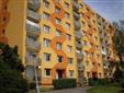 Prodej dr. bytu 2+1+b v Chomutov - Chomutov, Jirkovsk