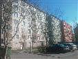 Byt 1+1 v OV, centrum Chomutova - Chomutov, centrum, Arbesova