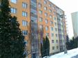 Luxusn zrekonstruovan 2+1 - Chomutov, Zahradn