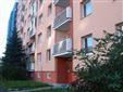 Krsn prostorn byt 4+1 v Jirkov - Jirkov, SNP