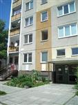 Byt 2+1 v klidnm prosted do pronjmu - Olomouc - Fischerova