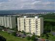 Prodej drstevnho bytu 3/4+1+2x lodie. - Nov Ves, ul.Habrov, okr.Teplice.