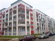 Prodej novho bytu 2+kk s balkonem, 59 m2,OV, v Praze 5 Zlin - PRAHA 5, ZLIN, SAZOVICK