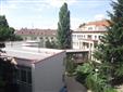 Byt 1+1 Tebo - Tboritsk ulice