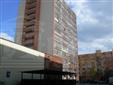Pronjem pknho bytu 1+kk se zasklenou lodi - Pardubice