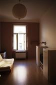 Pronjem za. 1+kk, 32 m2, Praha - Krlovsk Vinohrady - Praha - Krlovsk Vinohrady