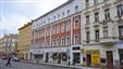 Prodej bytu na Vinohradech - Vinohrady