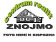 Byt 1+1 - Znojmo