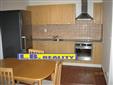 Slunn byt OV 2+kk novostavba z r. 2010, CP 60m2,balkon - Strakonice I.
