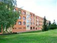 Nm욝 nad Oslavou byt 2+1 pronjem 53 m2 atna balkn sklep - Nm욝 nad Oslavou