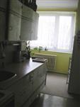Prodej panelovho  bytu 3+1 - Hluboky-Marinsk dol