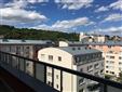 Prodej bytu 2+kk 80m2 s terasou, sklepem a parkovacím stáním, Praha 9 - Vysočany