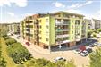 Pronjem novostavby 1+kk Brno, U Leskavy. 37 m2. - Brno, Star Lskovec, U Leskavy
