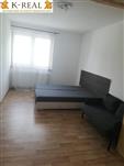 Pronjem pokoj 15 m2 - Chudice, okr. Brno-venkov