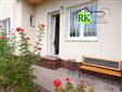 Zd�n� byt 2+kk. cca 42 m2. Parkov�n� u domu., Praha 6 - B�evnov